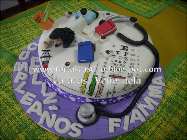 Tortas Decoradas Sra. Castillo Caracas - Venezuela ... Tortas Decoradas Sra. Castillo Caracas - Venezuela ...