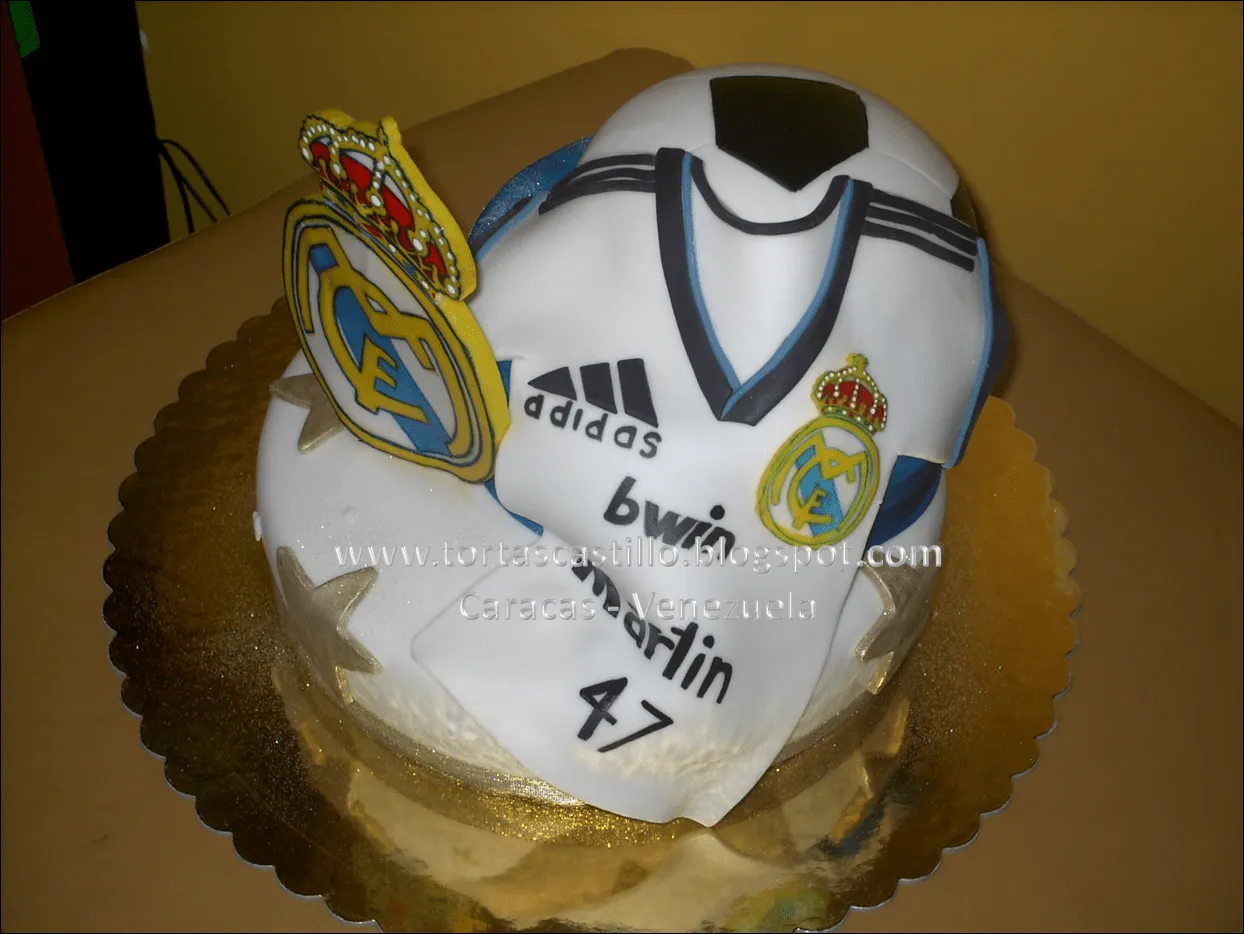 Tortas Decoradas Sra. Castillo Caracas - Venezuela ... Tortas Decoradas Sra. Castillo Caracas - Venezuela ...