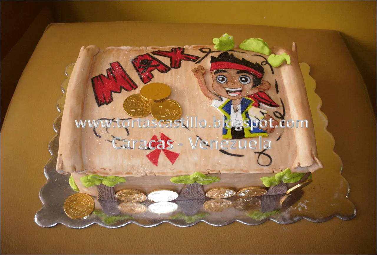 Tortas Decoradas Sra. Castillo Caracas - Venezuela ... Tortas Decoradas Sra. Castillo Caracas - Venezuela ...