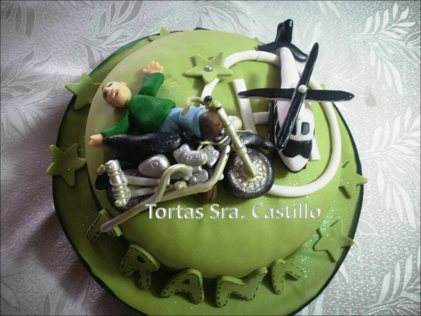 Tortas Decoradas Sra. Castillo Caracas - Venezuela ... Tortas Decoradas Sra. Castillo Caracas - Venezuela ...