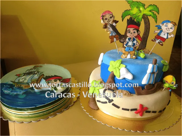 Tortas Decoradas Sra. Castillo Caracas - Venezuela ... Tortas Decoradas Sra. Castillo Caracas - Venezuela ...