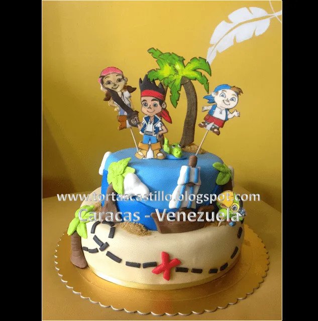 Tortas Decoradas Sra. Castillo Caracas - Venezuela ... Tortas Decoradas Sra. Castillo Caracas - Venezuela ...