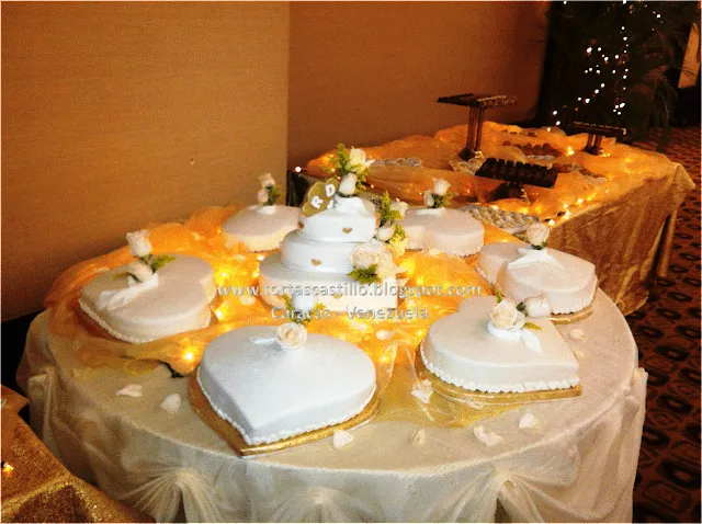 Tortas Decoradas Sra. Castillo Caracas - Venezuela ...
