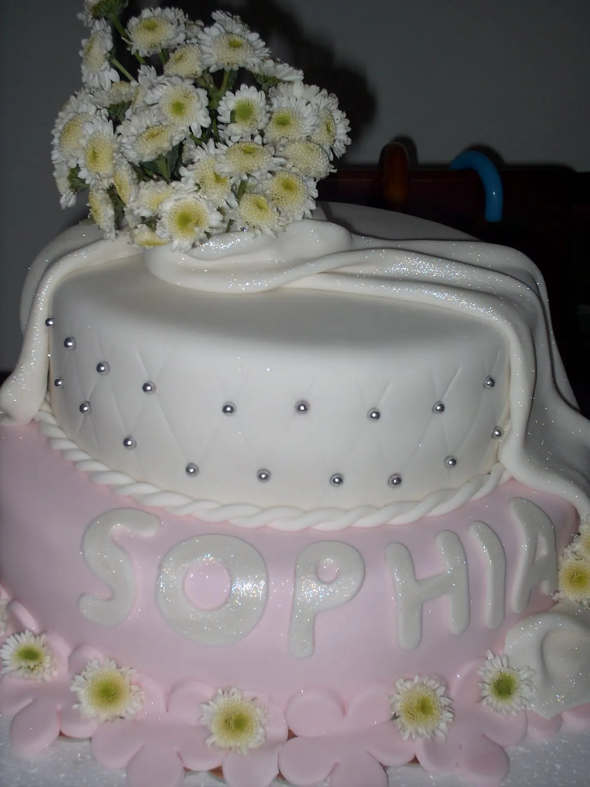 Tortas Decoradas Sra. Castillo Caracas - Venezuela ...