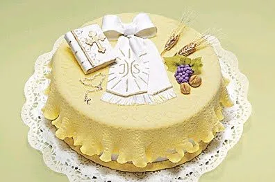 Tortas Decoradas: Tortas Primera comunion y Bautizo Tortas Decoradas: Tortas Primera comunion y Bautizo