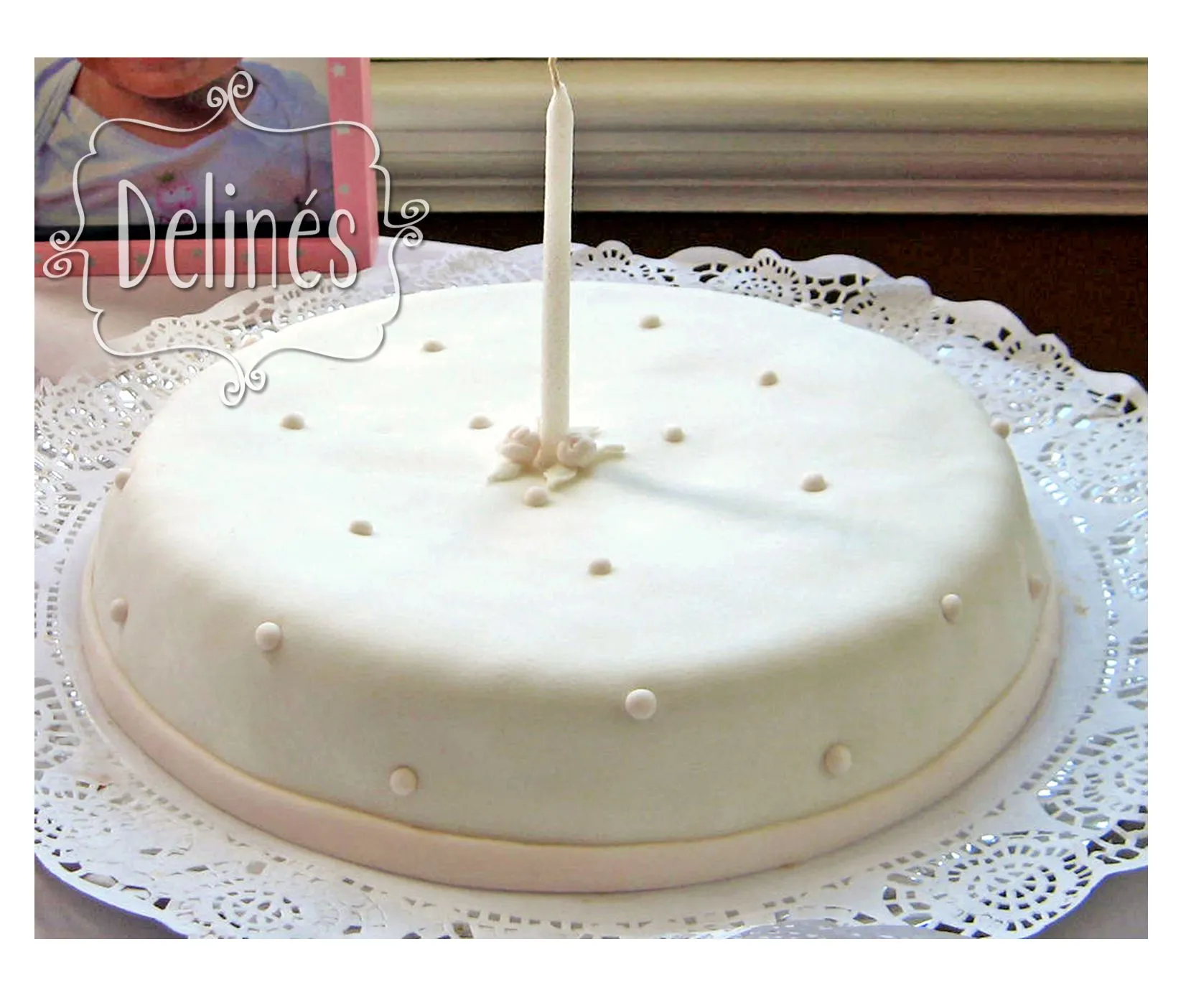 Tortas | Delinés | Página 2