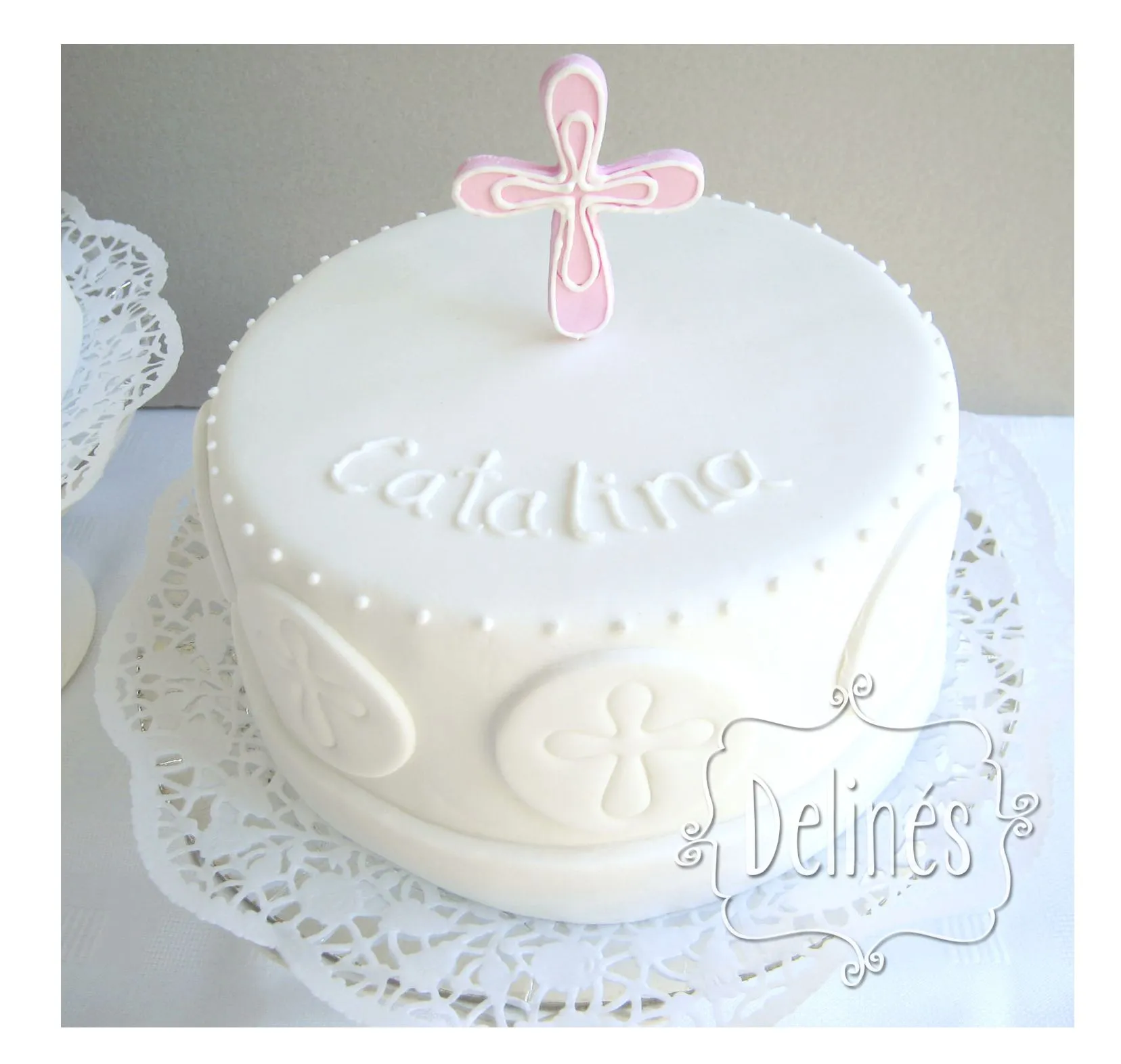 Tortas | Delinés | Página 2