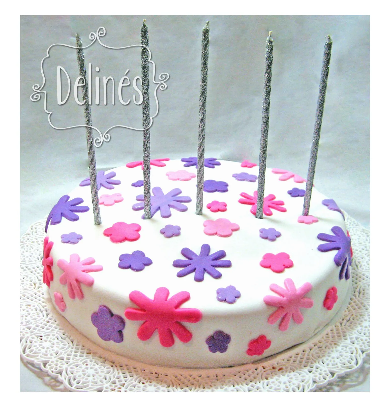 Tortas | Delinés | Página 2
