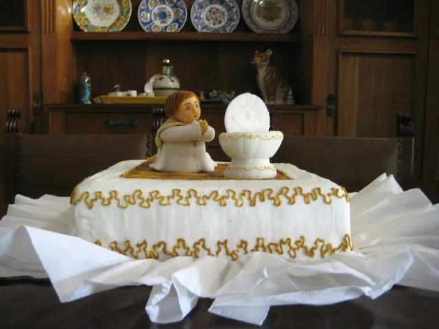 Tortas Delu: Tortas De Comunión Y Confirmación Tortas Delu: Tortas De Comunión Y Confirmación