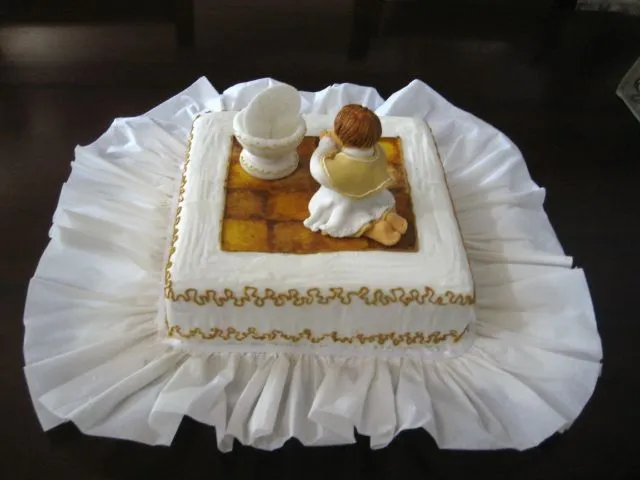 Tortas Delu: Tortas De Comunión Y Confirmación Tortas Delu: Tortas De Comunión Y Confirmación