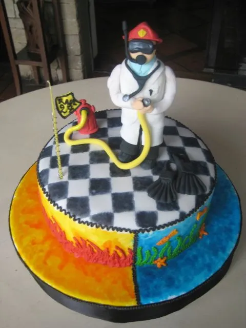 Tortas Delu: Tortas De Cumpleaños Para Hombres Tortas Delu: Tortas De Cumpleaños Para Hombres