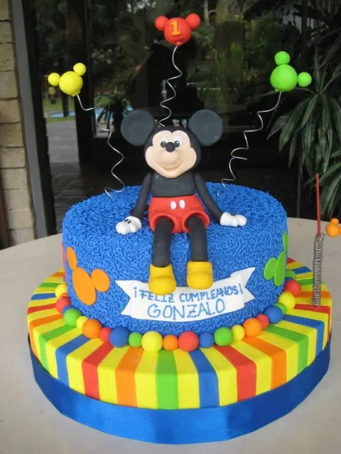 Tortas Delu: Tortas De Cumpleaños Para Niños Tortas Delu: Tortas De Cumpleaños Para Niños