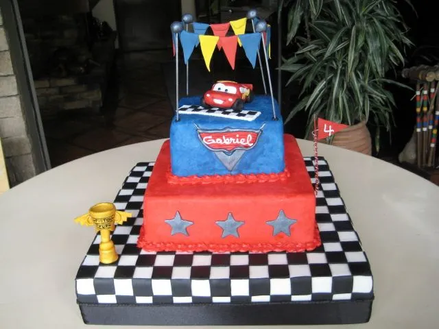 Tortas Delu: Tortas de Cumpleaños Para Niños Tortas Delu: Tortas de Cumpleaños Para Niños