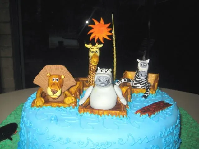 Tortas Delu: Tortas De Cumpleaños Para Niños Tortas Delu: Tortas De Cumpleaños Para Niños