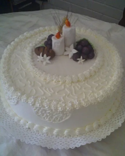 TORTAS EMA, Primera comunión 1era comunión - Repostería en ...