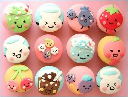 TORTAS ESPECIALES