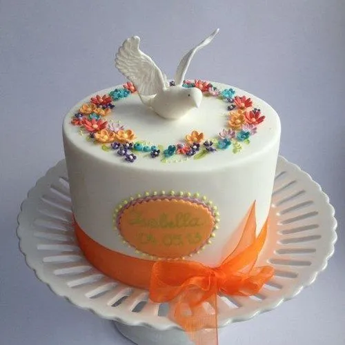 Tortas Especiales – Web Ancky