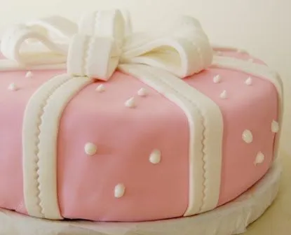 Tortas para eventos