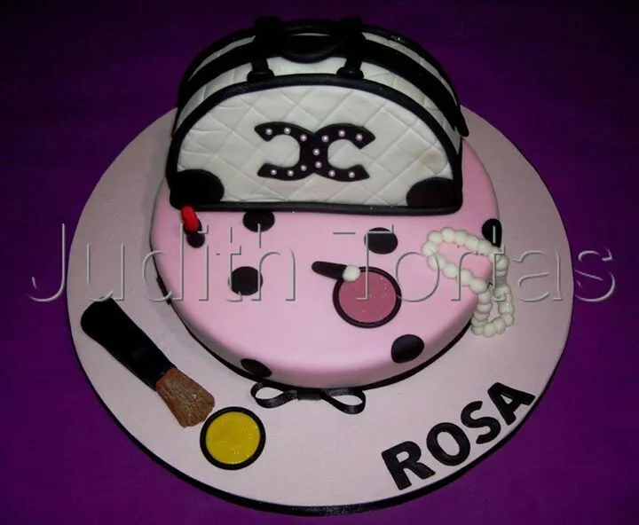 Torta para mujeres jovenes - Imagui