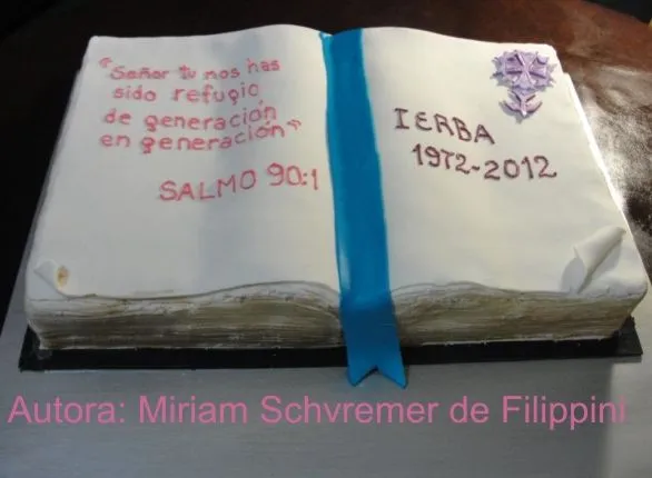 IERBA- Iglesia Evangélica Reformada de Buenos Aires: enero 2013