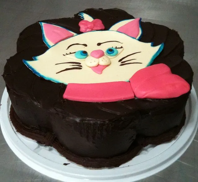 Decoraciónes de gata marie - Imagui