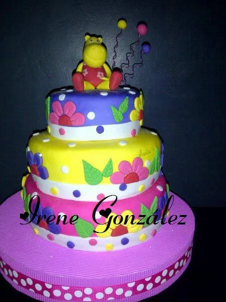 Tortas y Gelatinas Irenita´s: Deliciosa y Bellas Tortas Tortas y Gelatinas Irenita´s: Deliciosa y Bellas Tortas
