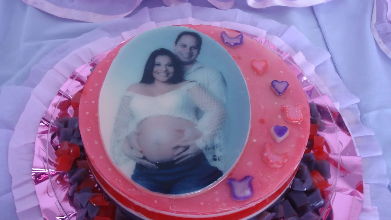 Tortas y Gelatinas Irenita´s: Ricas Gelatinas Decoradas Tortas y Gelatinas Irenita´s: Ricas Gelatinas Decoradas