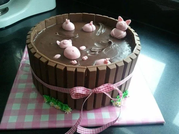 Las Tortas Mas Increibles Del Mundo | Tima Blog Las Tortas Mas Increibles Del Mundo | Tima Blog