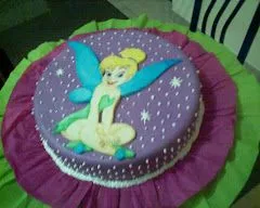 Tortas Infantiles
