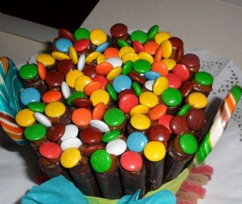 Tortas infantiles caseras - Imagui