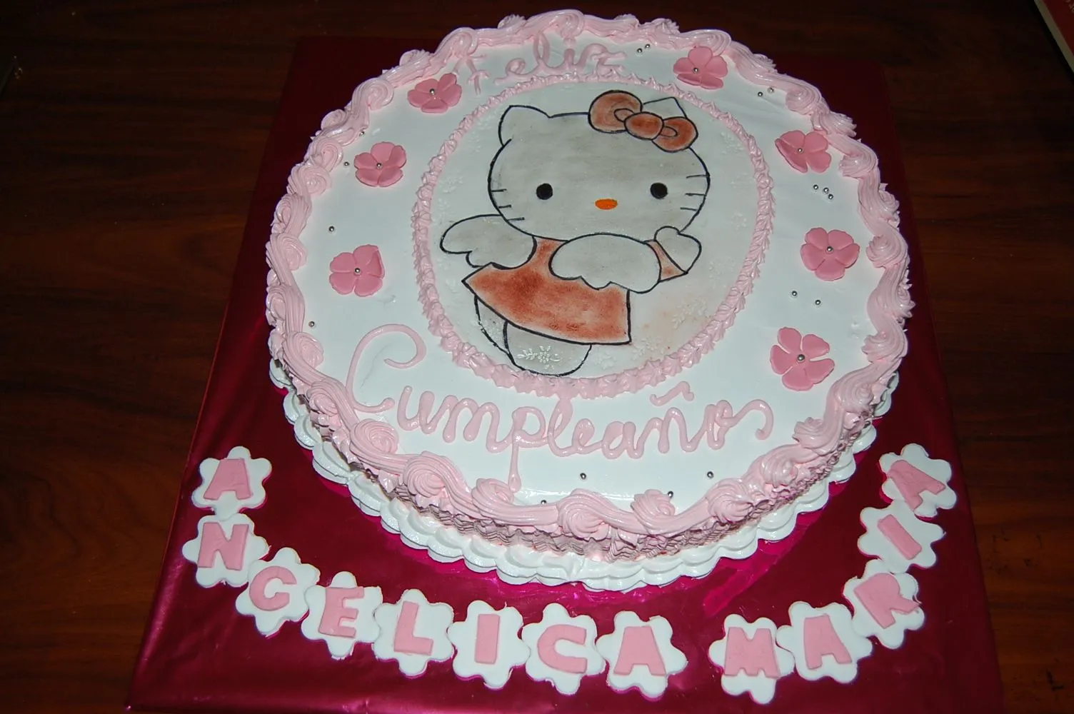 LORENA´S BAKE SHOP: TARTAS DECORADAS CON MERENGUE ITALIANO LORENA´S BAKE SHOP: TARTAS DECORADAS CON MERENGUE ITALIANO