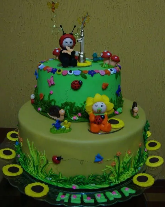 Tortas Infantiles Eventos Cake Ideas and Designs Tortas Infantiles Eventos Cake Ideas and Designs