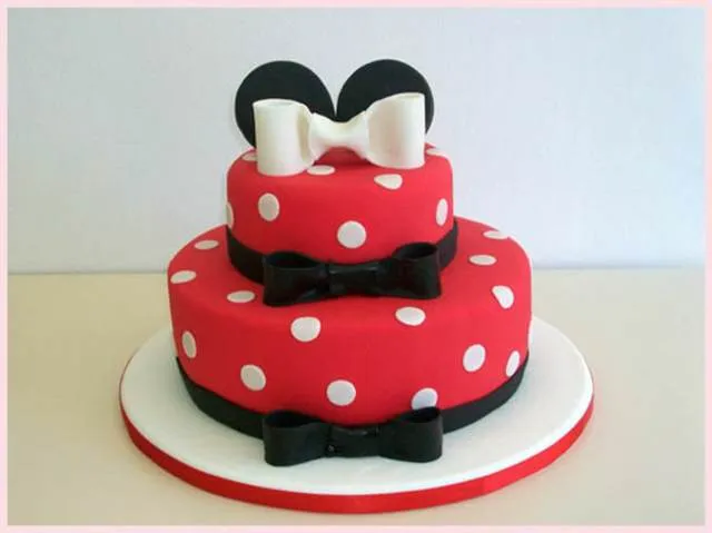 Tortas infantiles para unas fiestas inolvidables Tortas infantiles para unas fiestas inolvidables