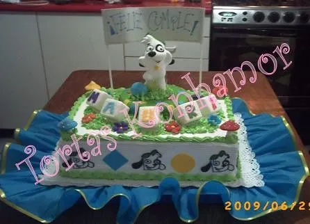 Tortas Infantiles | Flickr - Photo Sharing! Tortas Infantiles | Flickr - Photo Sharing!