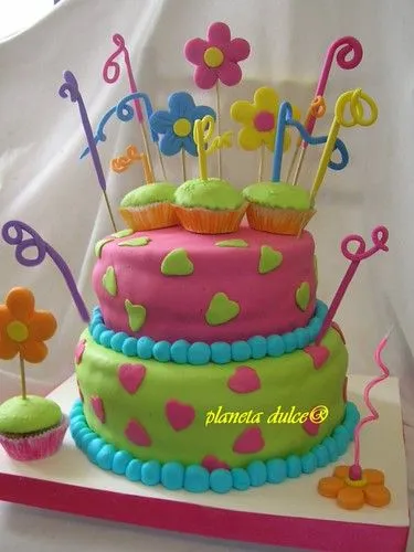 Flickriver: Tortas Decoradas Cakes - Planeta Dulce's most ... Flickriver: Tortas Decoradas Cakes - Planeta Dulce's most ...