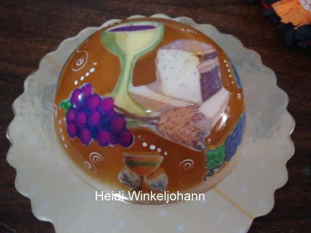 TORTAS INFANTILES Y GELATINAS DECORADAS DE HEIDI WINKELJOHANN ... TORTAS INFANTILES Y GELATINAS DECORADAS DE HEIDI WINKELJOHANN ...