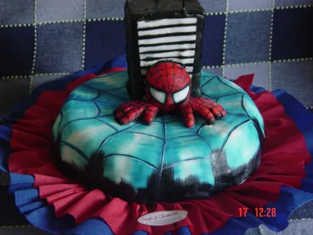 LAS TORTAS INFANTILES MAS RICAS Y HERMOSAS. .LLAMANOS 02 4756040 ...