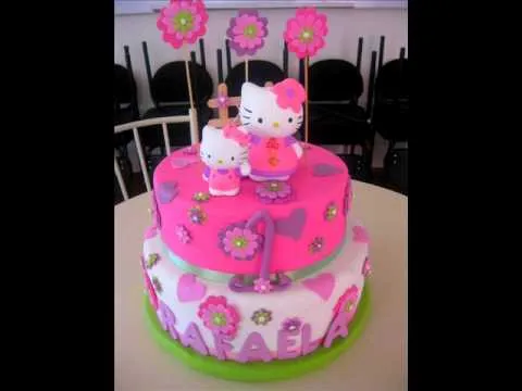 TORTAS INFANTILES-TORTAS EN LIMA PERU- facebook TORTAS ARTISTIKAS ...