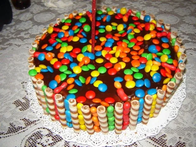 Tortas Mariel: Tortas de chocolate y golosinas Tortas Mariel: Tortas de chocolate y golosinas