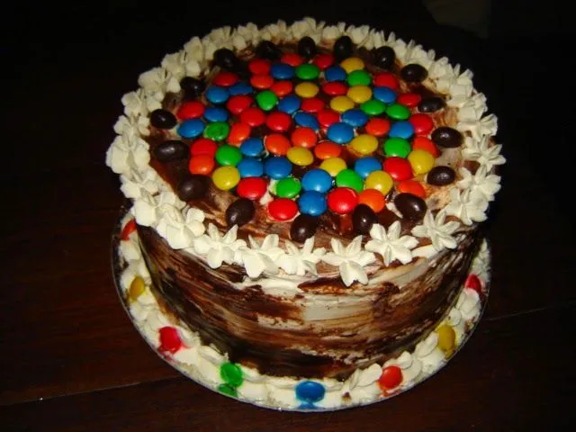 Tortas Mariel: Tortas de chocolate y golosinas Tortas Mariel: Tortas de chocolate y golosinas
