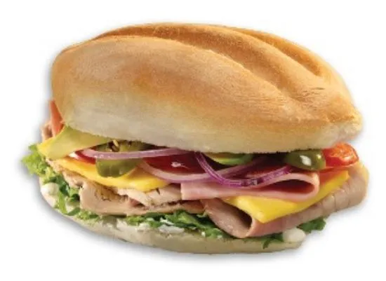 Tortas Metro in Sayulita