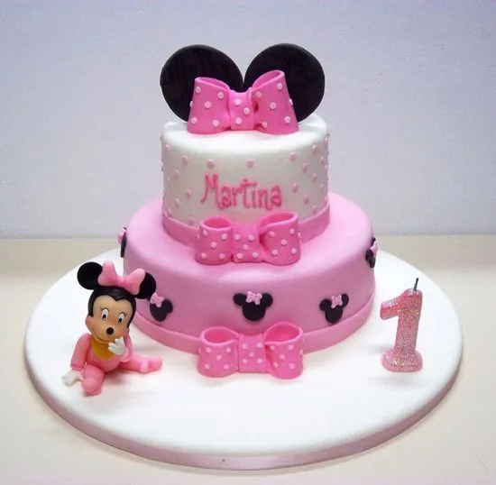 infantiles on Pinterest | Mickey Mouse Cake, Minnie Mouse Cake and ... infantiles on Pinterest | Mickey Mouse Cake, Minnie Mouse Cake and ...