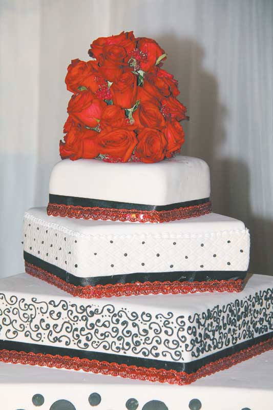 TORTAS modernas y divertidas | Bodas