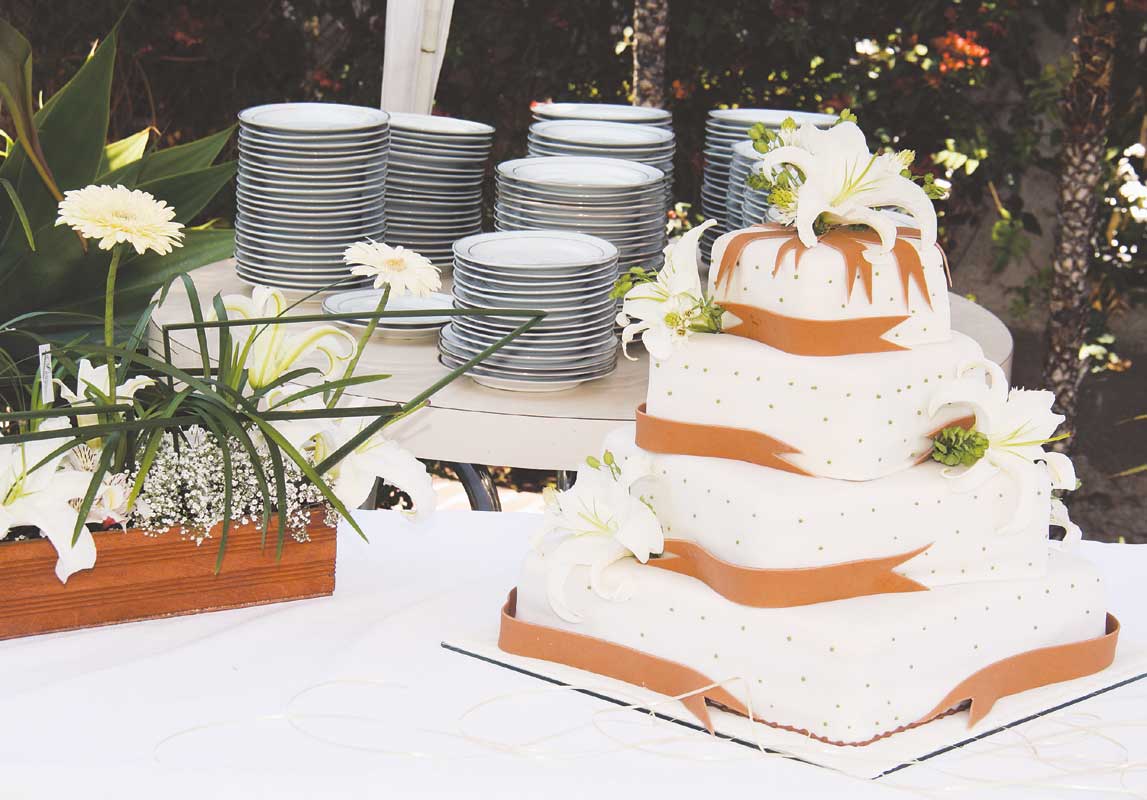 TORTAS modernas y divertidas | Bodas