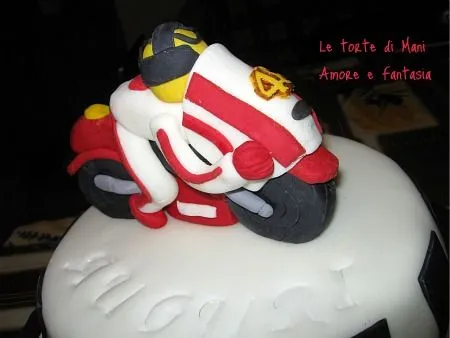 tortas moto gp on Pinterest