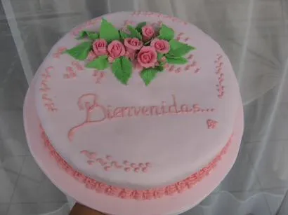Tortas de mujer - Imagui