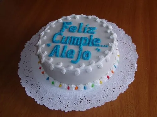 Imagen TORTA PARA NIÑOS - grupos.emagister.com