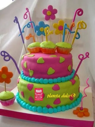 tortas para niñas | TORTAS DECORADAS * Mesa de Golosinas * ADORNOS ... tortas para niñas | TORTAS DECORADAS * Mesa de Golosinas * ADORNOS ...