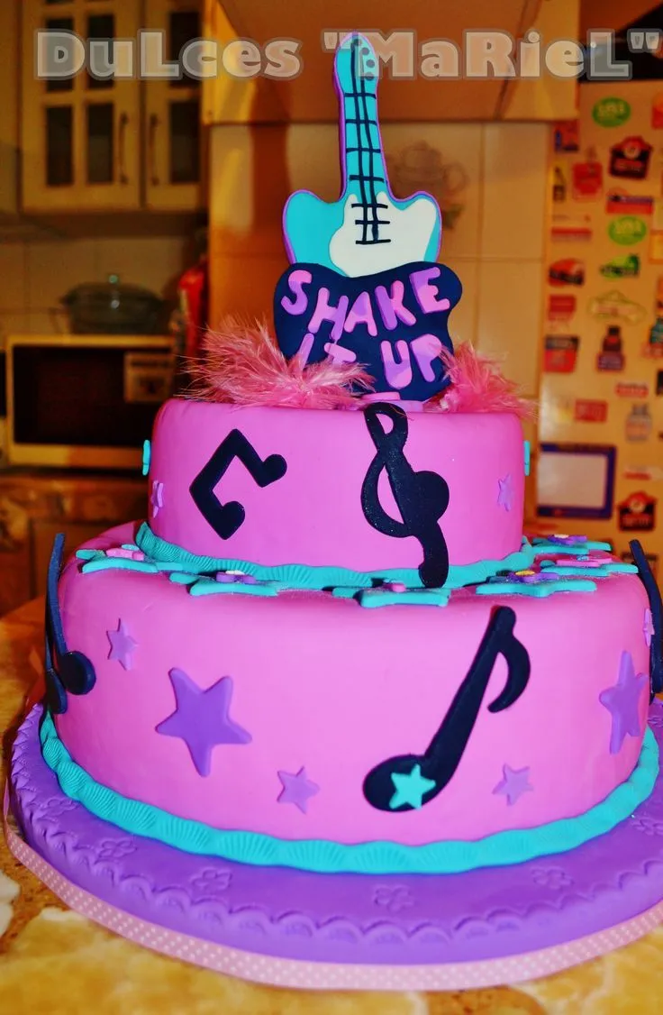 Tortas para Niñas/Adolecentes on Pinterest | 21 Pins Tortas para Niñas/Adolecentes on Pinterest | 21 Pins