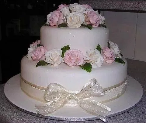 Como Hacer Tortas De Novia | Albertdeker Blog